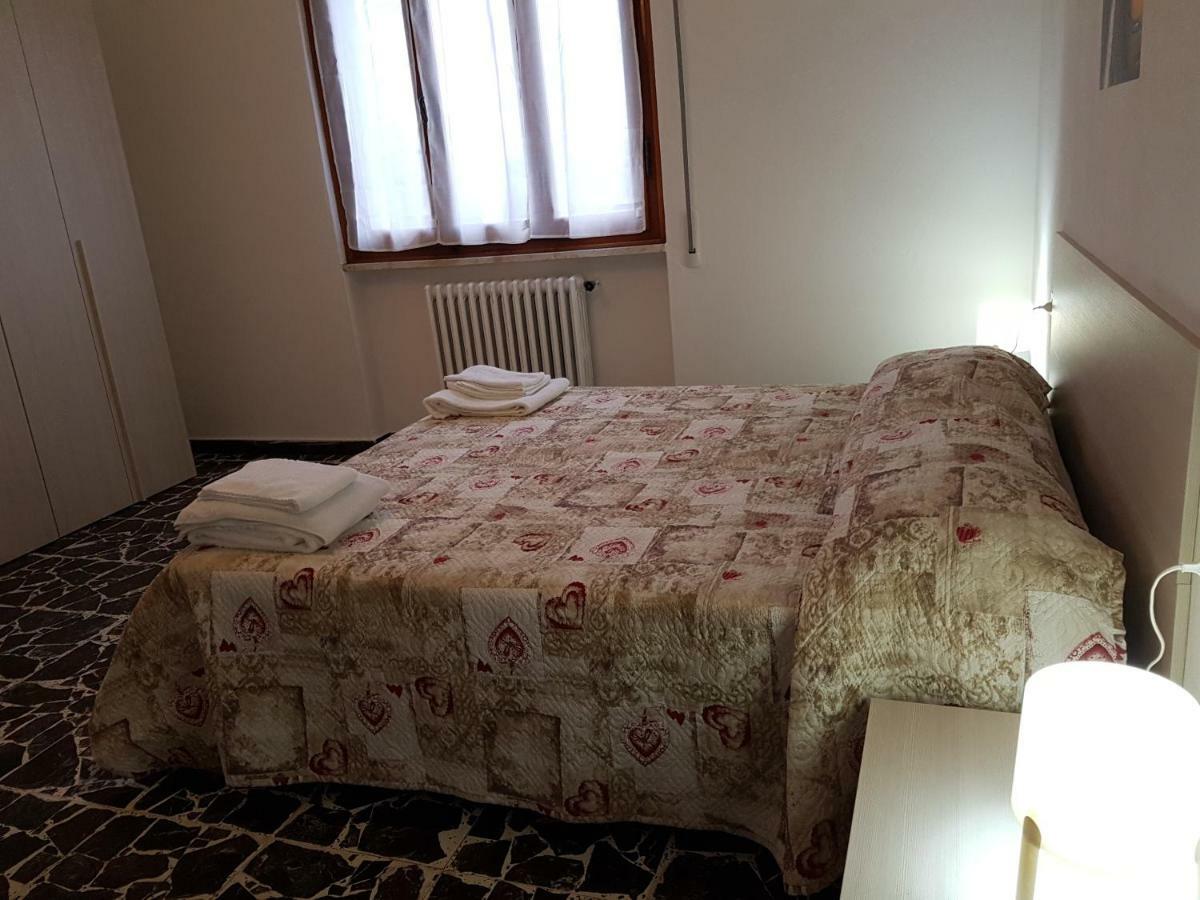 B&B Buscemi Pistoia Bagian luar foto