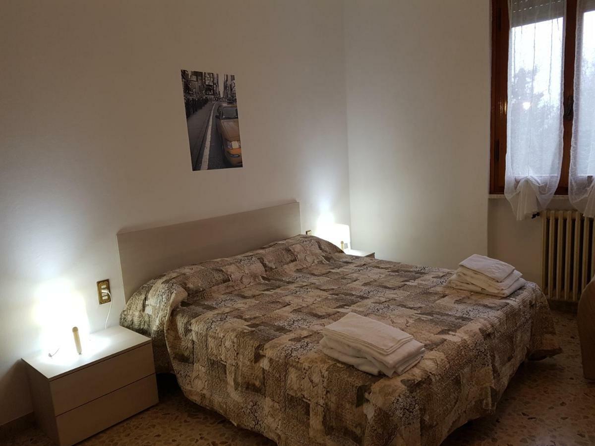 B&B Buscemi Pistoia Bagian luar foto