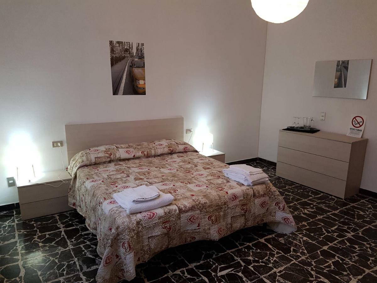 B&B Buscemi Pistoia Bagian luar foto