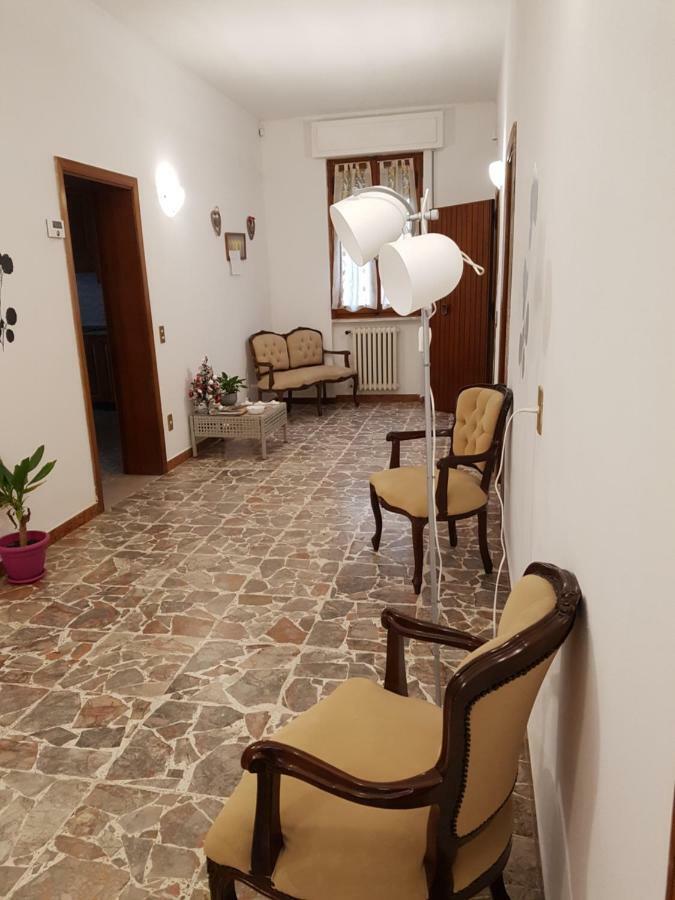 B&B Buscemi Pistoia Bagian luar foto