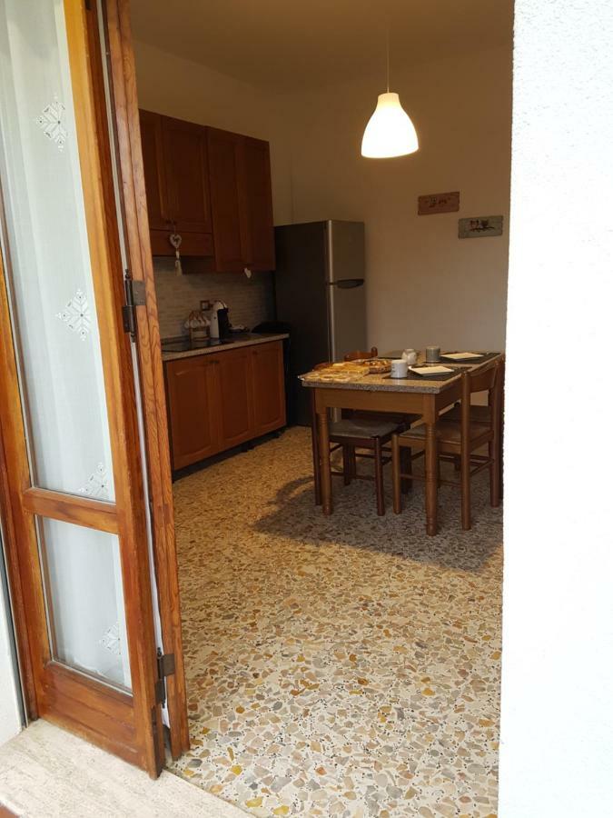 B&B Buscemi Pistoia Bagian luar foto