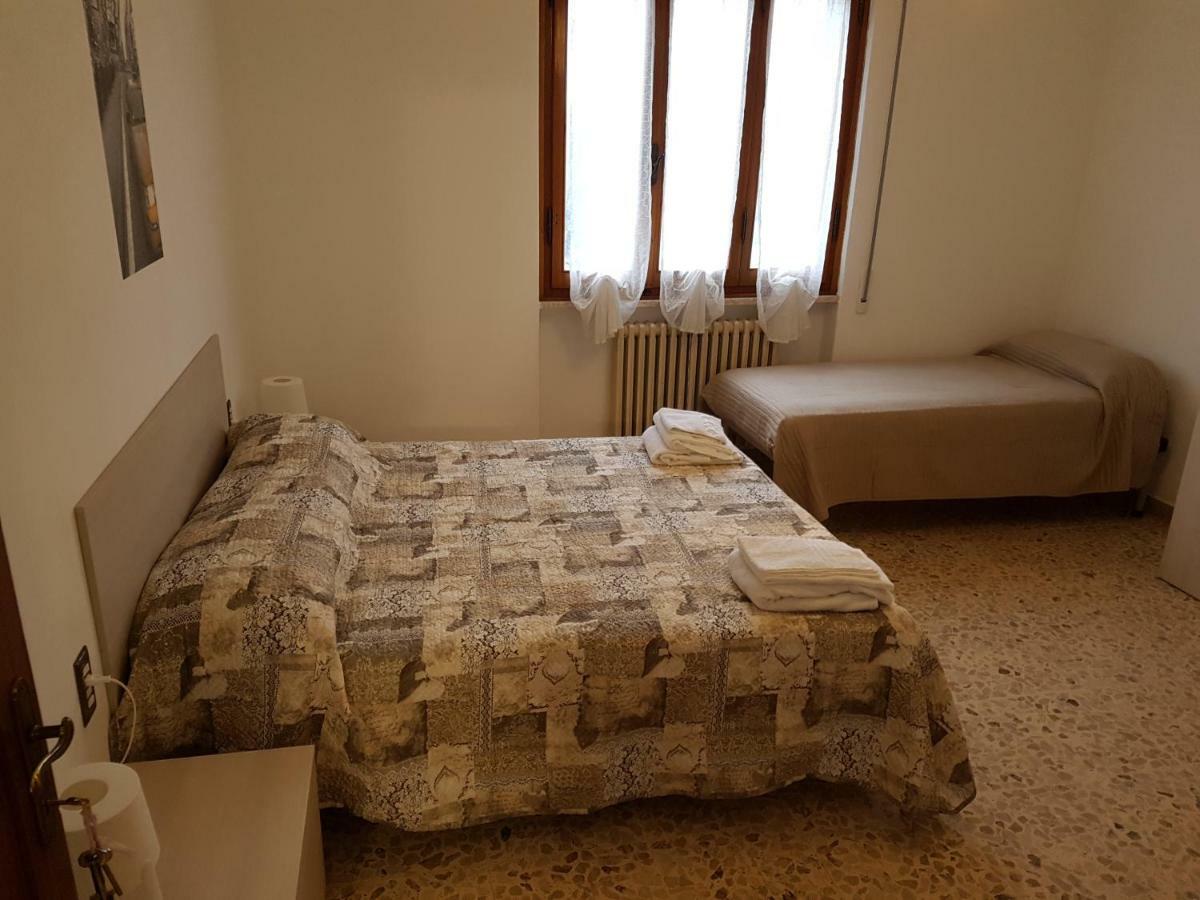 B&B Buscemi Pistoia Bagian luar foto