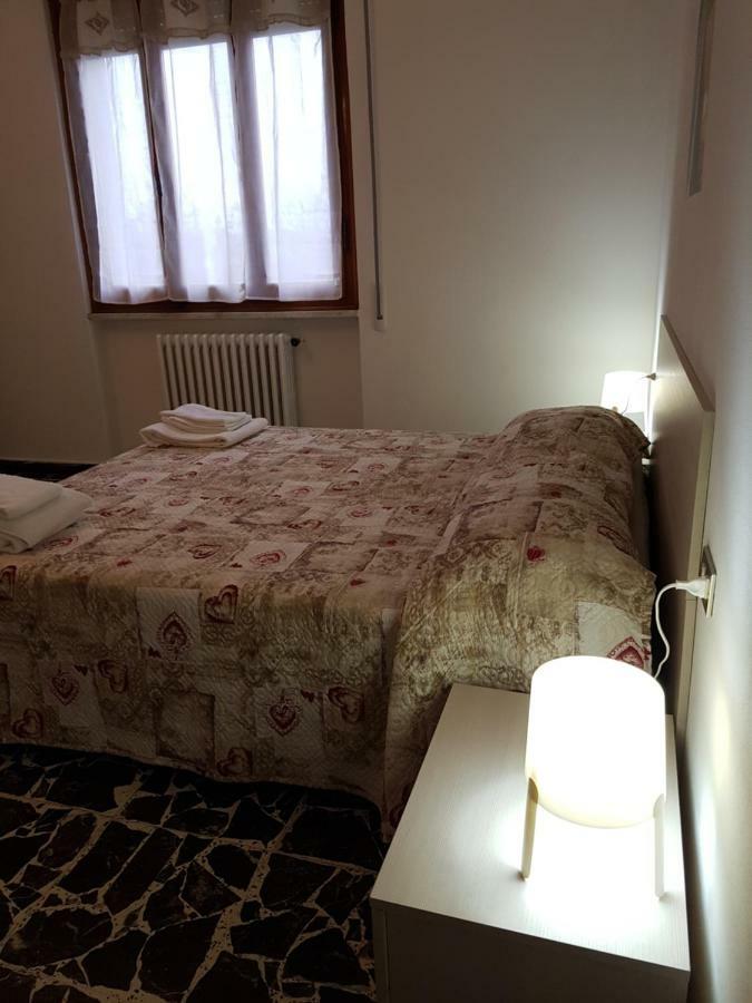 B&B Buscemi Pistoia Bagian luar foto