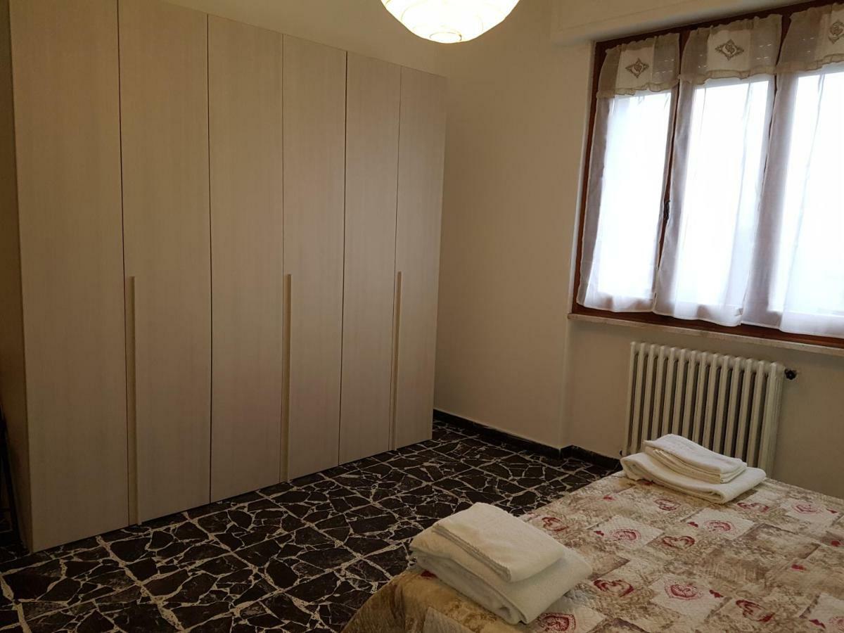 B&B Buscemi Pistoia Bagian luar foto